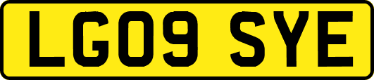 LG09SYE
