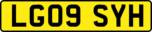 LG09SYH