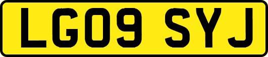 LG09SYJ