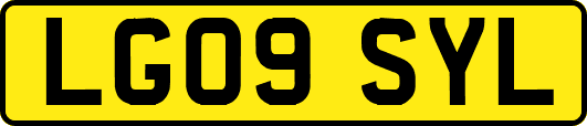 LG09SYL