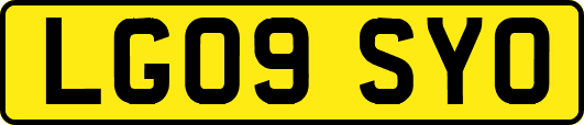 LG09SYO