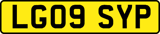 LG09SYP