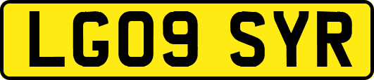 LG09SYR
