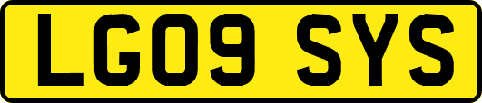 LG09SYS