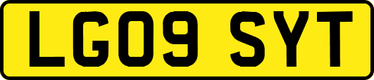 LG09SYT