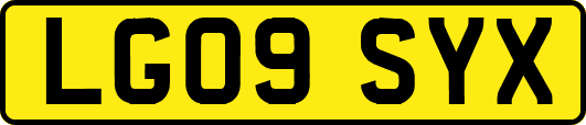 LG09SYX