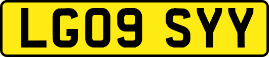 LG09SYY