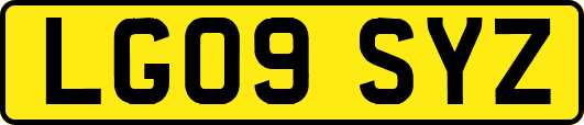 LG09SYZ