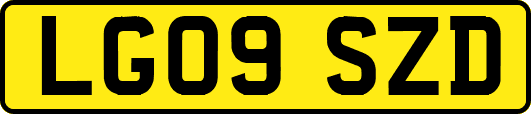 LG09SZD