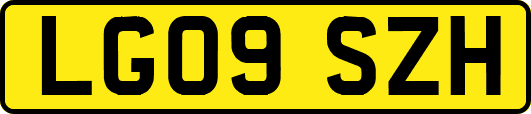LG09SZH