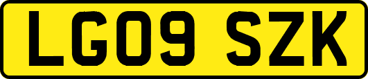 LG09SZK
