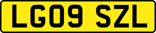 LG09SZL