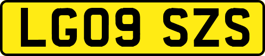 LG09SZS