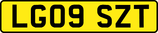 LG09SZT