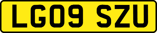 LG09SZU