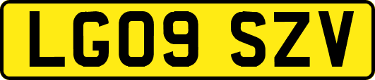 LG09SZV