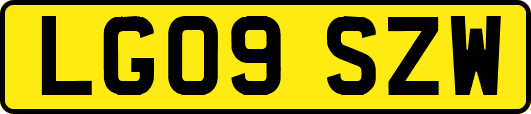 LG09SZW