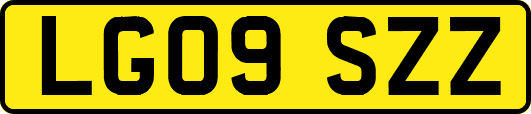 LG09SZZ
