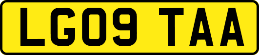 LG09TAA