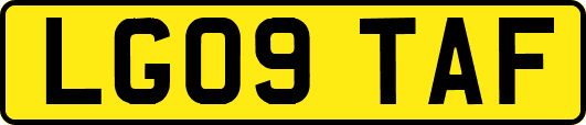 LG09TAF