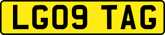 LG09TAG