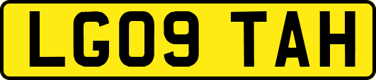 LG09TAH