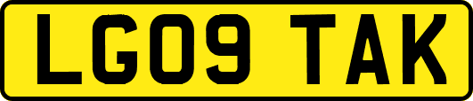 LG09TAK
