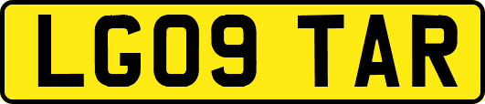 LG09TAR
