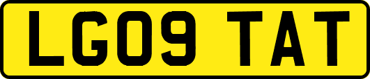 LG09TAT