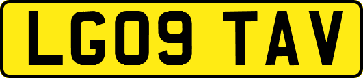 LG09TAV