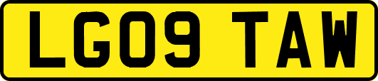 LG09TAW