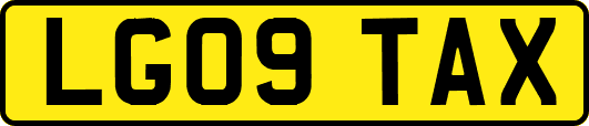 LG09TAX