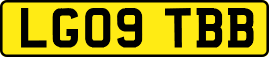 LG09TBB
