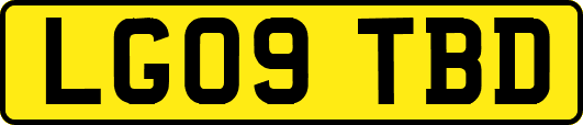 LG09TBD