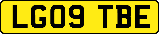 LG09TBE