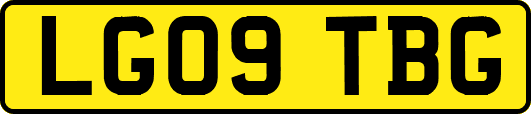 LG09TBG