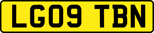 LG09TBN