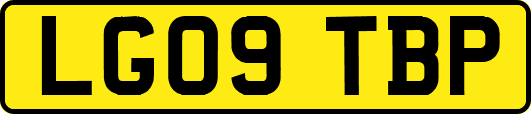 LG09TBP