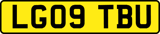 LG09TBU