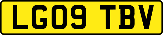 LG09TBV