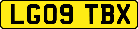 LG09TBX