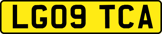 LG09TCA