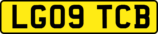 LG09TCB