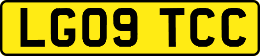 LG09TCC