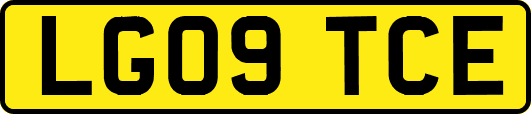 LG09TCE