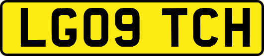 LG09TCH