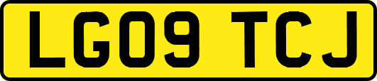 LG09TCJ