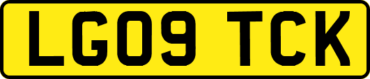 LG09TCK