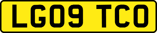 LG09TCO