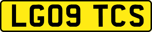 LG09TCS